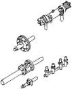 Weinert 87972 - Zurüstsatz für Zylinderblock BR 80/81