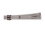 PECO SL- E389 - Code 80 Weiche links 8° großer Radius