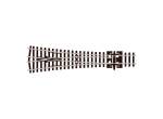 PECO SL- E397 - Code 80 Y-Weiche 8°